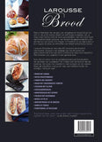 Eric Kayser - Larousse Brood