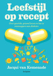 Jacqui van Kemenade - Leefstijl op recept