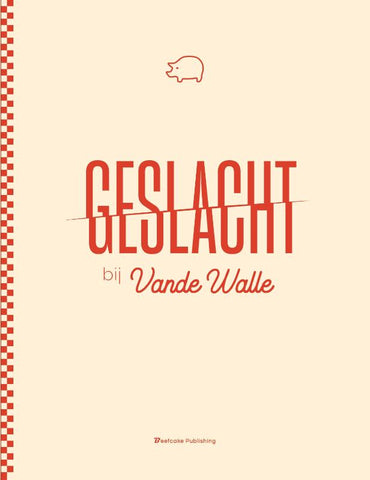 Piet de Kersgieter - Geslacht bij VanDe Walle