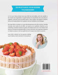 Laura Kieft - Het Laura's bakery bakboek