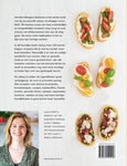Laura Kieft - Het Borrelhapjes Bakboek