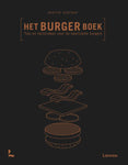 Martin Kintrup - Het Burger Boek