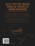 Martin Kintrup - Het Burger Boek