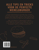 Martin Kintrup - Het Burger Boek