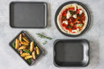Braadset  4-delig - KitchenCraft