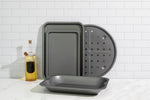 Braadset  4-delig - KitchenCraft