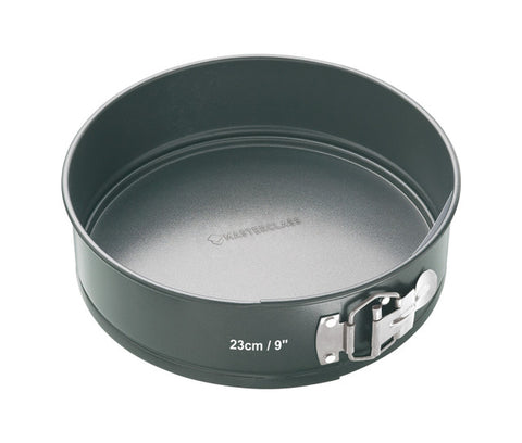 Springvorm Rond met losse bodem 23 cm - KitchenCraft MasterClass