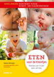 Stefan Kleintjes - Eten voor de kleintjes