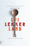 Onno en Charlotte Kleyn - Luilekkerland