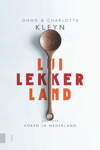Onno en Charlotte Kleyn - Luilekkerland