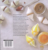 Lene Knudsen - Pavlova & Meringue