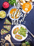 Stijn de Kock en Elke Aerts - No milky way 2 Vegan Lunch