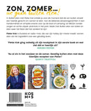 Pieter Kok - Buiten eten met Pieter Kok