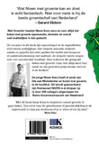 Niven Kunz - Groente!