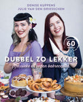 Denise Kuppens - Dubbel zo lekker