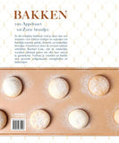 Rachael Lane - Bakken