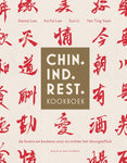 Danny Lee - Chin. Ind. Rest. kookboek