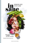 Vanja van der Leeden - Insane