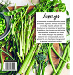 Jessica Lek - Asperges