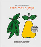 Samuel Levie en Dick Bruna - Eten met Nijntje