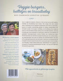 Kristin Leybaert en Miki Duerinck - Veggie burgers, balletjes en broodbeleg