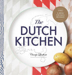 Claartje Lindhout - The Dutch Kitchen