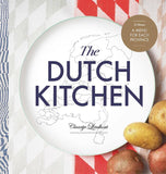 Claartje Lindhout - The Dutch Kitchen