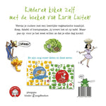 Karin Luiten - Vegetarisch