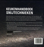 Marianne Lumb - Keukenhandboek snijtechnieken
