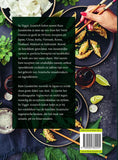 Rain Lundström - Veggie Aziatisch koken