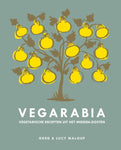Greg Malouf - Vegarabia