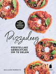 Guillaume Marinette - Pizzadeeg
