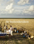 Charlotte Marres - De buitenkeuken