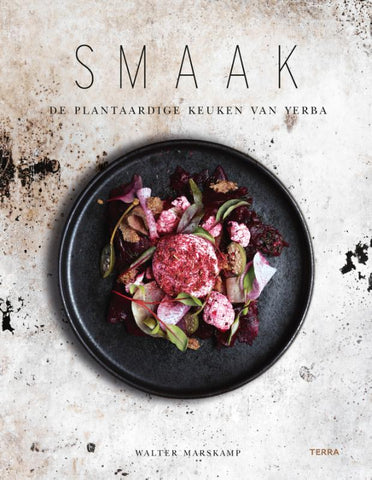 Walter Marskamp - Smaak