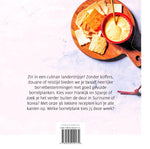 F&L Media - Borrelen van de plank