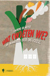 Laurens de Meyer - Wat (w)eten we?