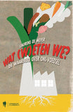 Laurens de Meyer - Wat (w)eten we?