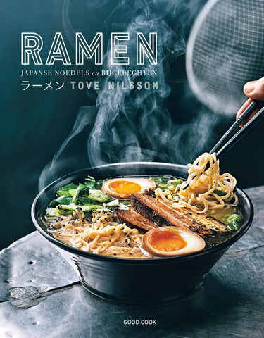 Tove Nilsson - Ramen