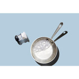 Handborstel met zeepdispenser - OXO Good Grips