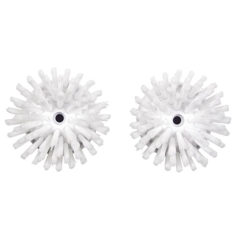 Navulling losse borstels voor handborstel met zeepdispenser - OXO Good Grips