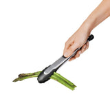 Serveertang Siliconen, 23 cm - OXO Good Grips