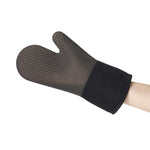 Ovenwant zwart/bruin - OXO Good Grips