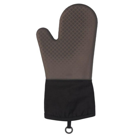 Ovenwant zwart/bruin - OXO Good Grips