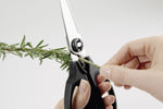 Keuken- en kruidenschaar - OXO Good Grips