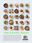 Jamie Oliver - 5 Ingrediënten