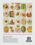 Jamie Oliver - 7x anders