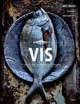 Gaël Orieux - Vis