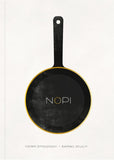 Yotam Ottolenghi - Nopi
