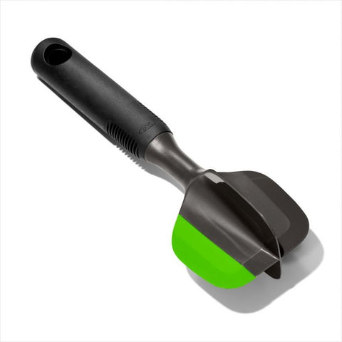 Avocadohulp Smash & Scoop - OXO Good Grips