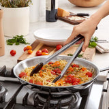 Serveertang Siliconen, 30 cm - OXO Good Grips